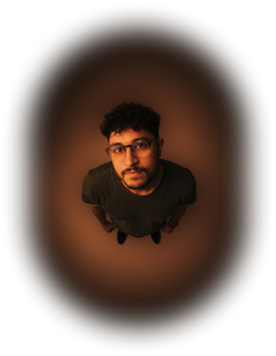 Juan Tapias — diseñador y desarrollador de producto digital