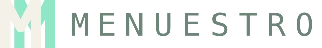 Menuestro